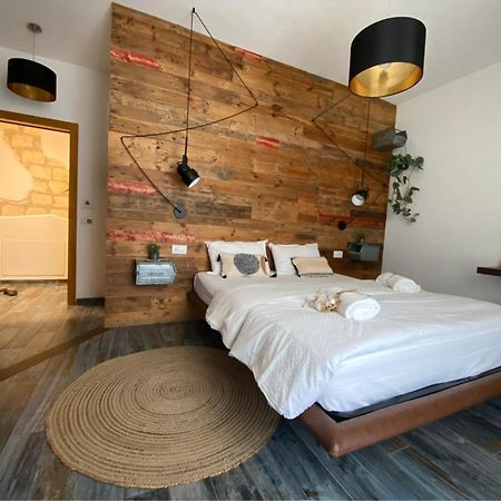S'Accabbadora Guest House Alghero Exterior foto