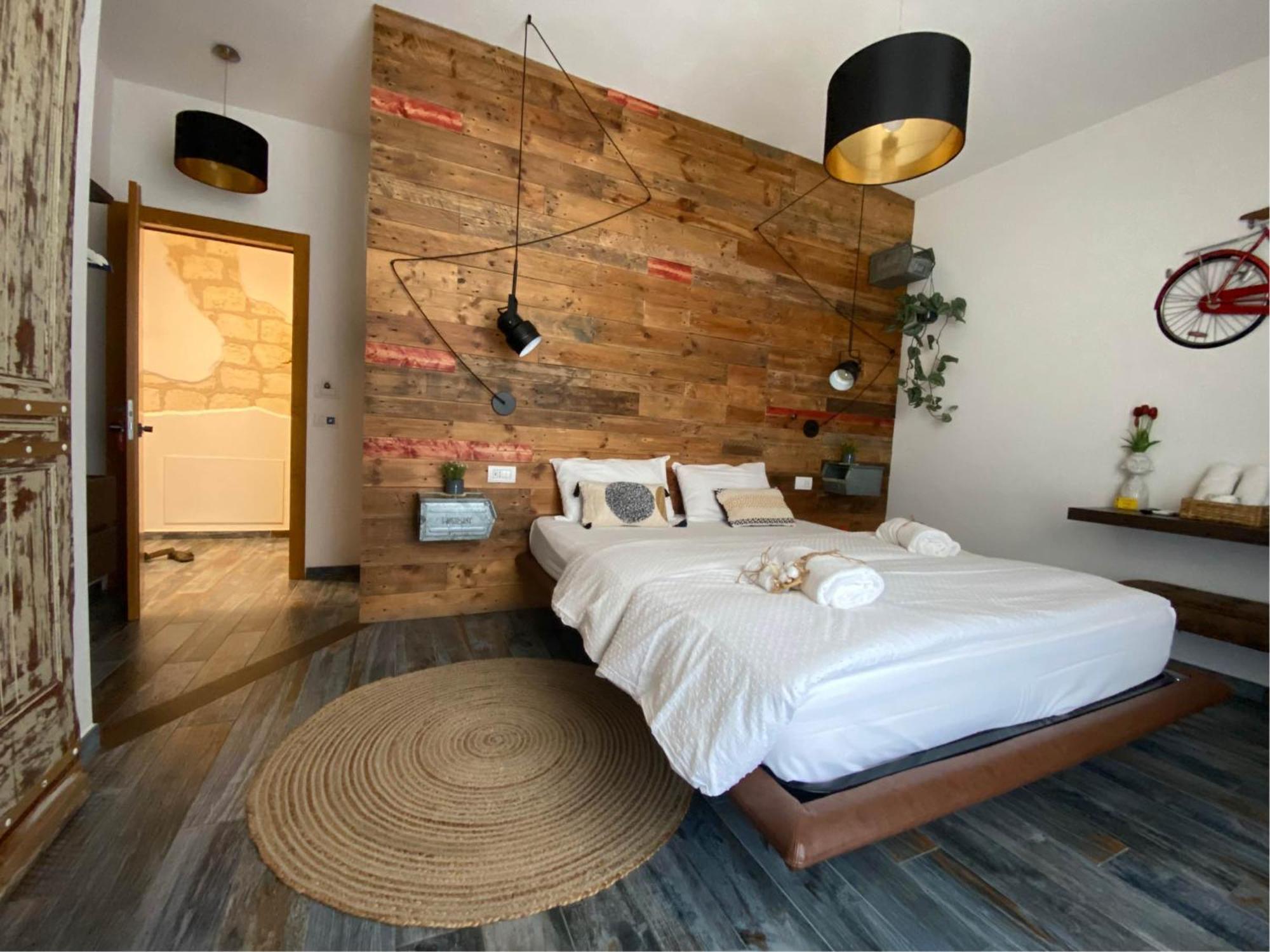 S'Accabbadora Guest House Alghero Exterior foto