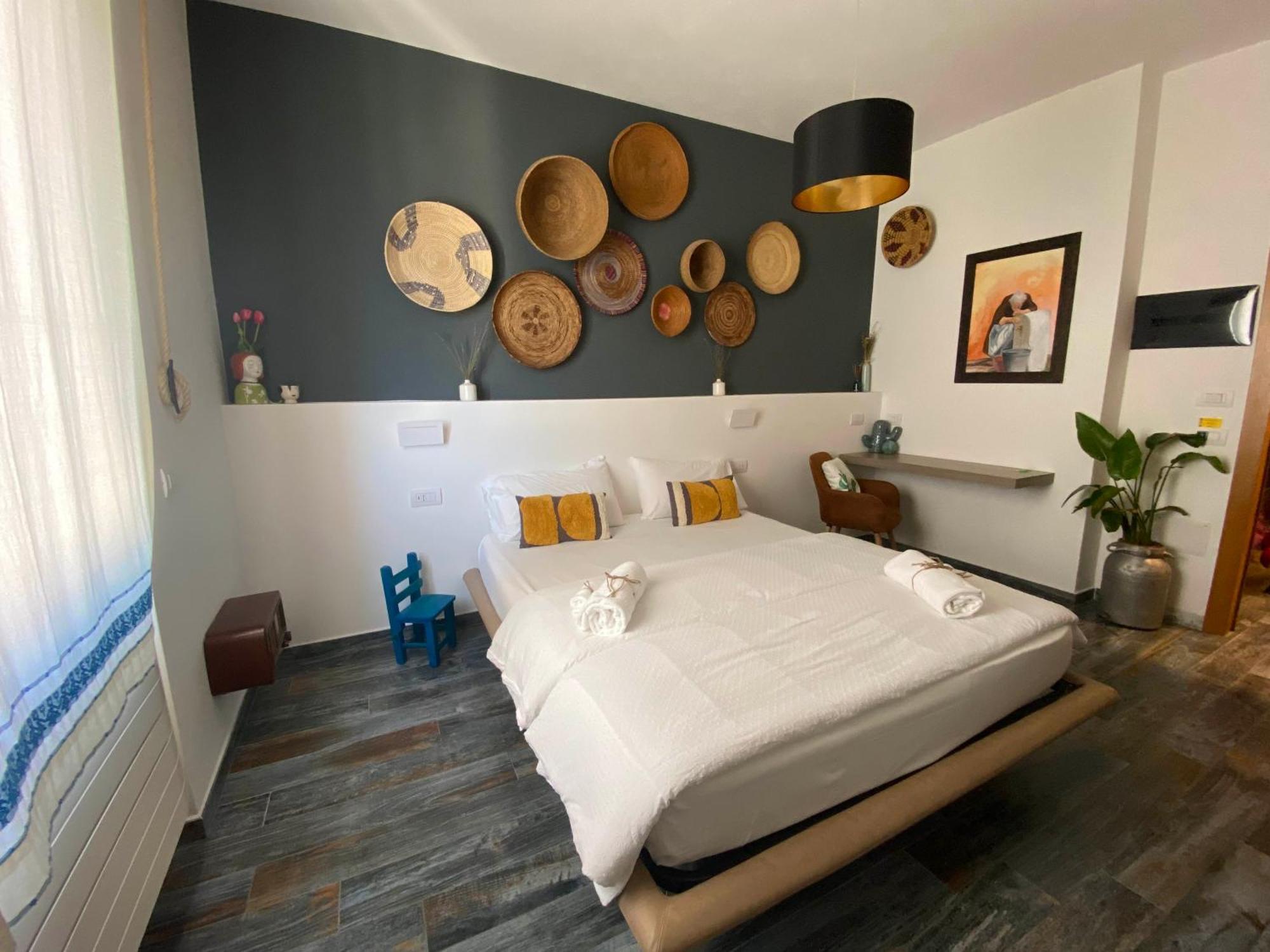 S'Accabbadora Guest House Alghero Exterior foto