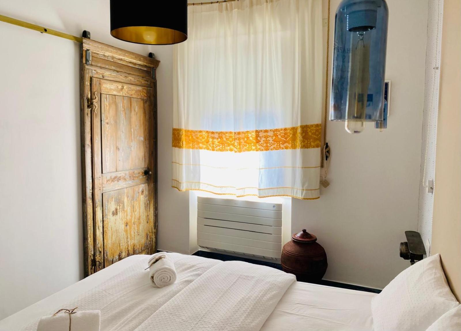 S'Accabbadora Guest House Alghero Exterior foto